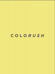 ColoRush Online access + Workbook