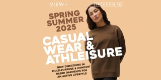 ‎

TRENDHOUSE CASUAL & ATHLEISURE S/S 2025...