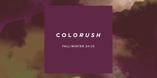 ‎‎ 


COLORUSH A/W 24/25...