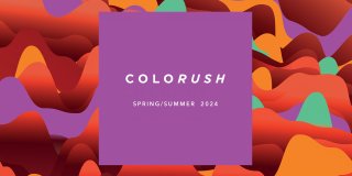 ‎ 


COLORUSH S/S 2024 SALE!...
