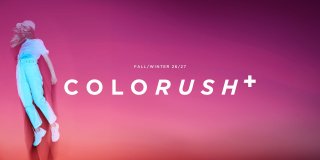 AUTUMN/WINTER 26/27
YOUTH & ACTIVE SPORT COLORS...