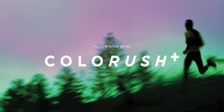 AUTUMN/WINTER 27/28
YOUTH & ACTIVE SPORT COLORS...